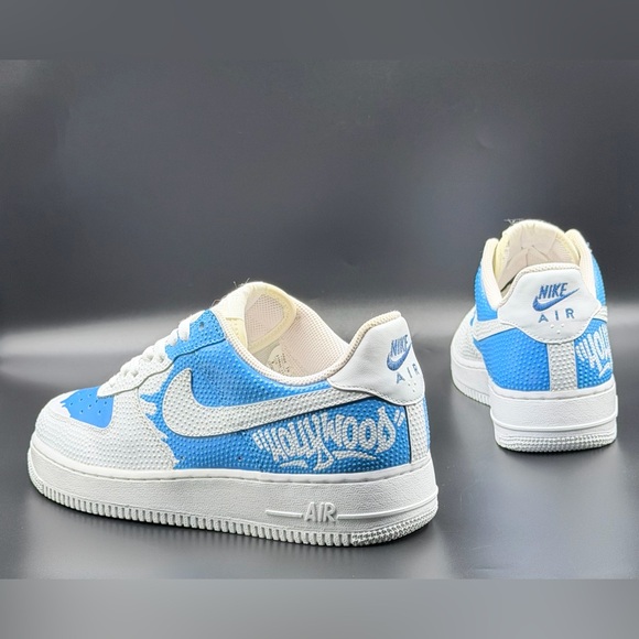 Nike Air Force 1 JD Sports - Picture 12 of 12